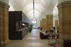 Restaurant Militärhistorisches Museum Dresden