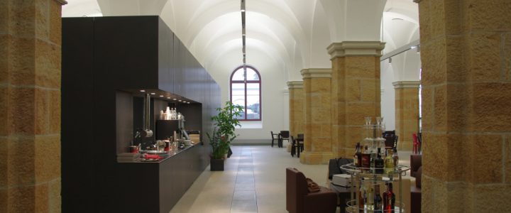 Militärhistorisches Museum Dresden – Restaurant und Café